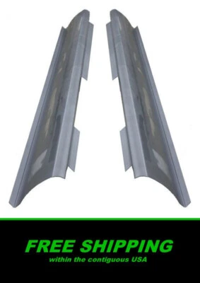 Nuevos paneles basculantes Jeep Liberty 2002-2007 Foto 1 de 2