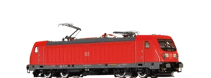 Brawa H0 43820 - TRAXX Ellok BR 187 der DB AG, Ep. VI, DC EXTRA   Neuware - Bild 1 von 1