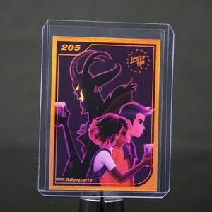 Limited Run GOLD Collector Card: Series 2 #205 - Afterparty - Picture 1 of 4