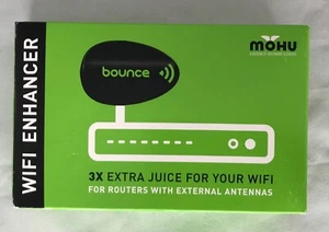 Potenciador WiFi Mohu Bounce - Imagen 1 de 4