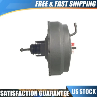 Se adapta a Subaru Baja 2003-2006 1X Cardone Reman Power Brake Booster Foto 1 de 3
