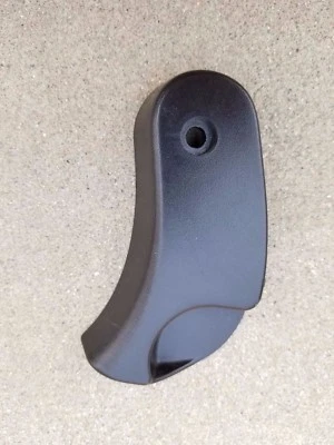 1999 - 2005 OEM BMW E46 Hood Cable Latch Release Handle 323i 325i 330i M3 - Image 1 of 4