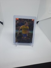 2022-23 Panini Select La Liga Equalizers Alex Fernandez Cadiz #6