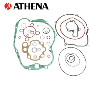 Athena Kit Juntas de Motor Completo Para Motor Hispania Furia 50 Rx R 50 99-11 - Imagen 1 de 8