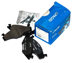 PAGID T4151 WVA 20887 Bremsbeläge vorn SEAT Cordoba Ibiza II VW Golf Jetta 1 2 - Bild 1 von 1