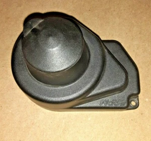Cubierta diferencial vintage XX XXT RPM - Imagen 1 de 4