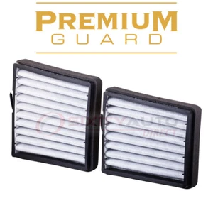 Pronto PC5504 Cabin Air Filter for XC35504C F5238 CF1080 CF-92 CF-175 hq - Picture 1 of 5