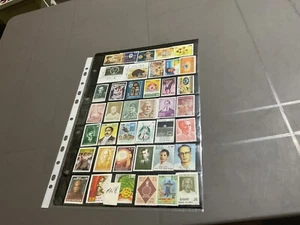 Sri Lanka mnh stamps lot - Picture 1 of 1