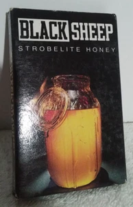 Black Sheep - Strobelite Honey [1992 - Poly Gram] - Picture 1 of 5