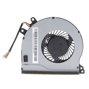 CPU Fan Lüfter Kühler für Lenovo IdeaPad 510-15IKB 510-15ISK Laptop DC28000CZF0 - Afbeelding 1 van 4