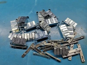14 Pin And 16 Pin Dip IC Heat Sink Joblot IC Heatsink For DIP Package 18pcs - Picture 1 of 9
