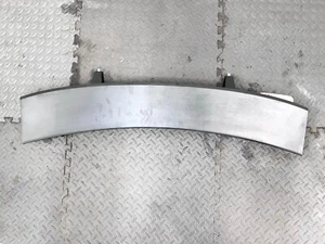 17-22 BENTLEY BENTAYGA REAR TRUNK HATCH GATE TAILGATE TRIM COVER PANEL OEM - Picture 1 of 5