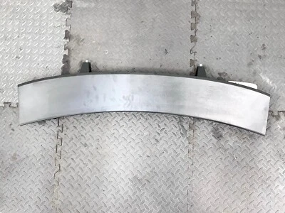 17-22 BENTLEY BENTAYGA REAR TRUNK HATCH GATE TAILGATE TRIM COVER PANEL OEM - Image 1 of 4