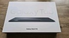 Samsung Galaxy Tab S7 FE 64GB, Wi-Fi, 12,4 Zoll - Mystic Black