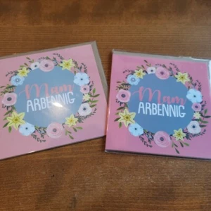 NEW (in cello) "Mam Arbennig" Card (Special Mum) - Mothers Day/Birthday/ThankYou - Picture 1 of 1