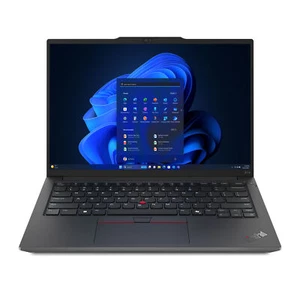 Lenovo ThinkPad E14 Gen 6 AMD Laptop, 14" IPS 60Hz, Ryzen 5 7535U - Picture 1 of 8