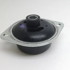 TASSELLO SUPPORTO MOTORE BILATERALE FIAT 127 - FIORINO - PANDA PER 4404603 - Picture 1 of 5