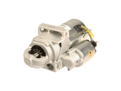 For 1994-1995, 1997-1999 Chevrolet K1500 Starter AC Delco 73556WF 1998 Gold New - Image 1 of 2