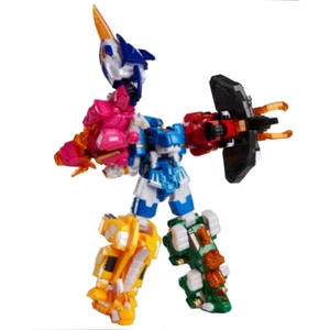 Miniforce Super Dino 7 - Bild 1 von 6