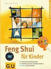 Feng Shui Fur Kinder Gu Ratgeber Kinder Von Sator  Buch  Zustand Sehr Gut