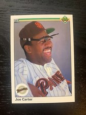 1990 Upper Deck Baseball - Complete Your Set - You Pick (601-800)