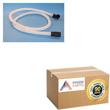 For KitchenAid Dishwasher Drain Hose # RP2082206PAZ770