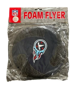NFL Foam Flyer Tennessee Titans - Picture 1 of 1