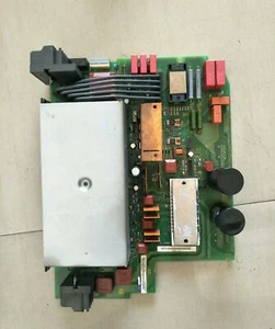 1PS Used Siemens inverter power board 6SE7016-1EA84-1HF3 tested - Picture 1 of 3