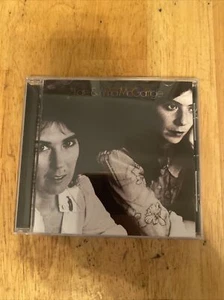 Kate & Anna McGarrigle Self Titled US CD Hannibal Records Issue - Picture 1 of 6