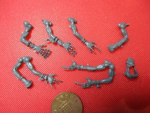 Warhammer 40k Chaos Daemons Of Tzeentch Pink Horrors Waffen Bits Box Ersatzteile - Bild 1 von 1