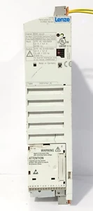Lenze E82EV152K4C E82EV152_4C 1,5kW/2PS Frequenzumrichter (Gehäuse defekt) - Bild 1 von 12