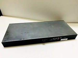 AMAT DIGI 0190-27952-04 CONNECTPORT TS 16 TERMINAL SERVER Applied 50001344-01 - Picture 1 of 5