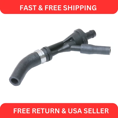 URO Parts 11611440135 Vacuum Valve For 98-03 BMW 540i 740i 740iL X5 Z8 - Imagem 1 de 2