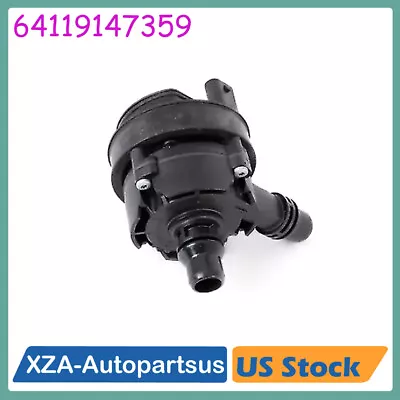 Electric Water Pump for BMW 340i xDrive 2016-2018 440i xDrive M240i xDrive Mini - Image 1 of 4