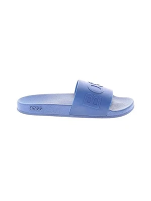 Sandalias azules BOSS by HUGO BOSS para mujer 42 EUR Foto 1 de 2