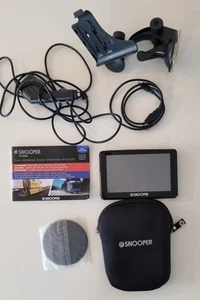 SNOOPER VENTURA SC5900 PLUS - Picture 1 of 19