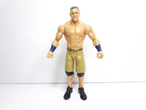 WWE Ultimate Series 34 John Cena 7" Wrestling Actionfigur - 2017 Mattel - GC - Bild 1 von 13