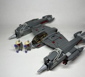 Lego Star Wars 7673 Magna Guard Starfighter
