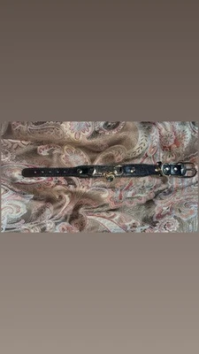 Collar para perro tamaño pequeño  Foto 1 de 3