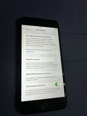 iPhone 7 Plus 32 Gb - Immagine 1 di 4