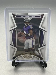 2023 Panini Certified - Lamar Jackson #65 - Bild 1 von 2