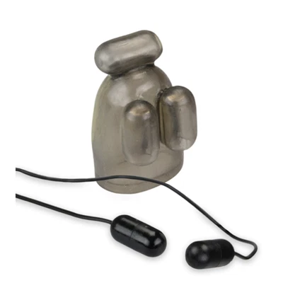 LOVE AND VIBES Stimulateur de gland vibrant