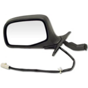 Left Mirror For Ford F-150 F-250 F-250 HD F-350 1993-1997 61012F 44092 FD26EL - Picture 1 of 2