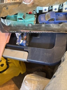 Chevrolet Collectibles Road Champions Then & Now Edición Limitada (Nuevo) - Imagen 1 de 4