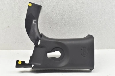 Hyundai Genesis 2009-2016 cupé centro superior izquierdo pilar B moldura 85830-2M600 Foto 1 de 4