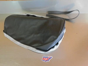 Housse de selle Honda 125 XL - Imagen 1 de 4
