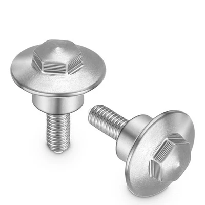 2 SET Cylinder Head Cover Bolt For Honda TRX450ER 2006-2014 / TRX450R 2004-2009 - Image 1 of 4