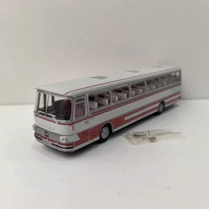 BREKINA 1/87 HO Setra S 150 H bus model made of plastic - Picture 1 of 6