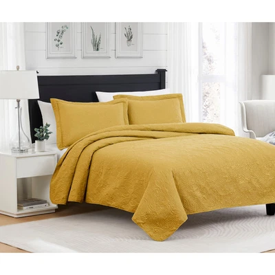 Juego de edredón pinsonico Mila Paisley Foto 1 de 4