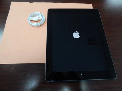 Apple iPad 4 4th Generation A1459 64GB (UNLOCKED) 9.7" FREE BUNDLE & SHIP - Image 1 of 3